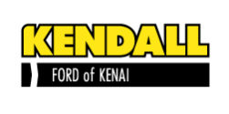 Kendall Ford of Kenai