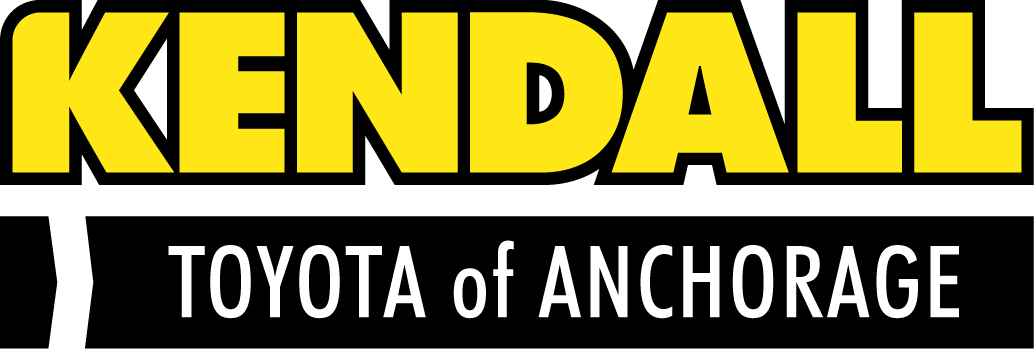 Kendall Toyota of Anchorage 6930 Old Seward Hwy