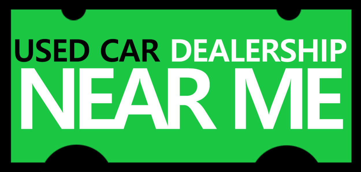 Affordable Used Cars