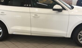 Used 2020 Audi Q5 Premium – WA1ANAFY9L2033171 full