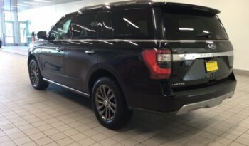 Used 2020 Ford Expedition Limited – 1FMJU2AT5LEA21183 full