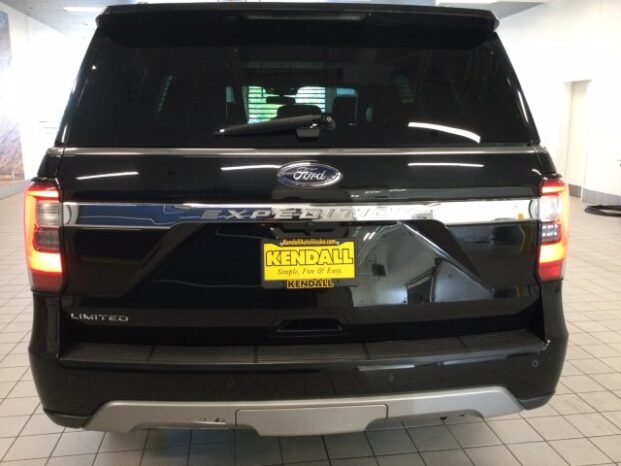 Used 2020 Ford Expedition Limited – 1FMJU2AT5LEA21183 full