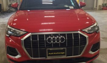 Used 2020 Audi Q3 Premium – WA1AECF32L1031610 full